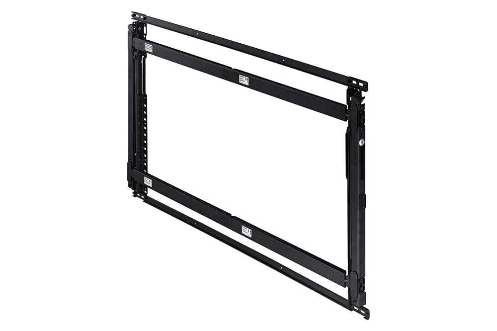 Samsung WMN-55VD - Soporte de pared para pantalla plana (29 kg, 139,7 cm (55"), 400 x 400 mm, 600 x 400 mm, Blanco)