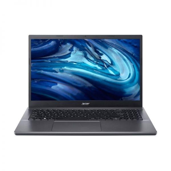 ACER Notebook EXTENSA 15 EX215-55-57UF 15.6" i5-1235U 1.3GHz RAM 8GB-SSD 512GB NVMe-Iris Xe Graphics-WI-FI 6-Win 11 Prof (NX.EH9ET.001) Marca
