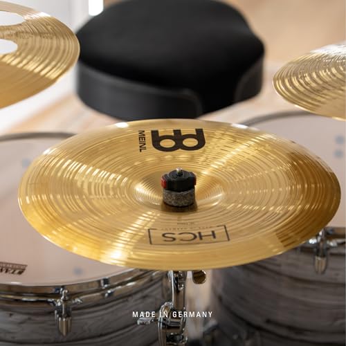 Meinl Cymbals HCS scs1 Ultimate Special – Set de platillos