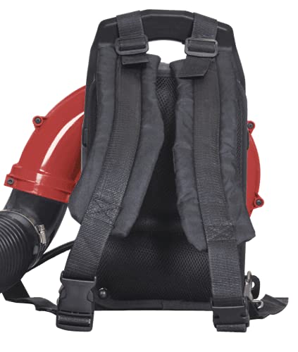 Scheppach lb5200bp 5911103903 aspirador soplador