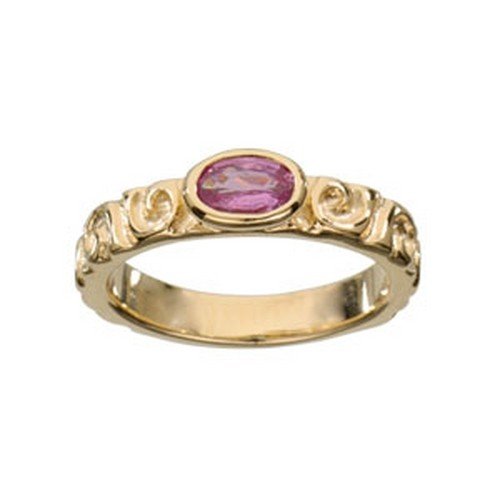 Pandora Mujer Anillo 14 K 150107psa de 52
