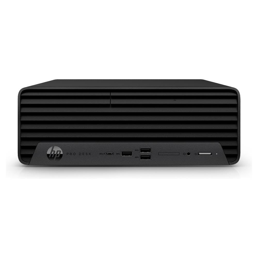 Compatibles marca HP modelo HP PRO 400 G9 SFF i5-13500 1.8GHz RAM 8GB-SSD 256GB NVMe-DVD±RW-INTEL UHD GRAPHICS-WI-FI 6-WIN 11 PROF 3 ANNI DI GARANZIA ON SITE (6U476EA#ABZ)