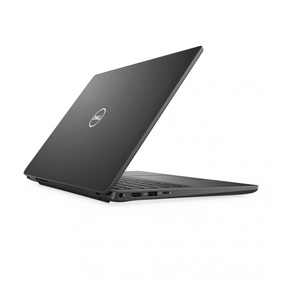 DELL Latitude 3420 i5-1135G7 Portátil 35,6 cm (14") Full HD Intel® Core™ i5 8 GB DDR4-SDRAM 256 GB SSD Wi-Fi 6 (802.11ax) Windows 10 Pro Gris