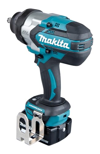 Makita DTW1002RTJ - Llave impacto a bateria 18v 1/2" 1000nm