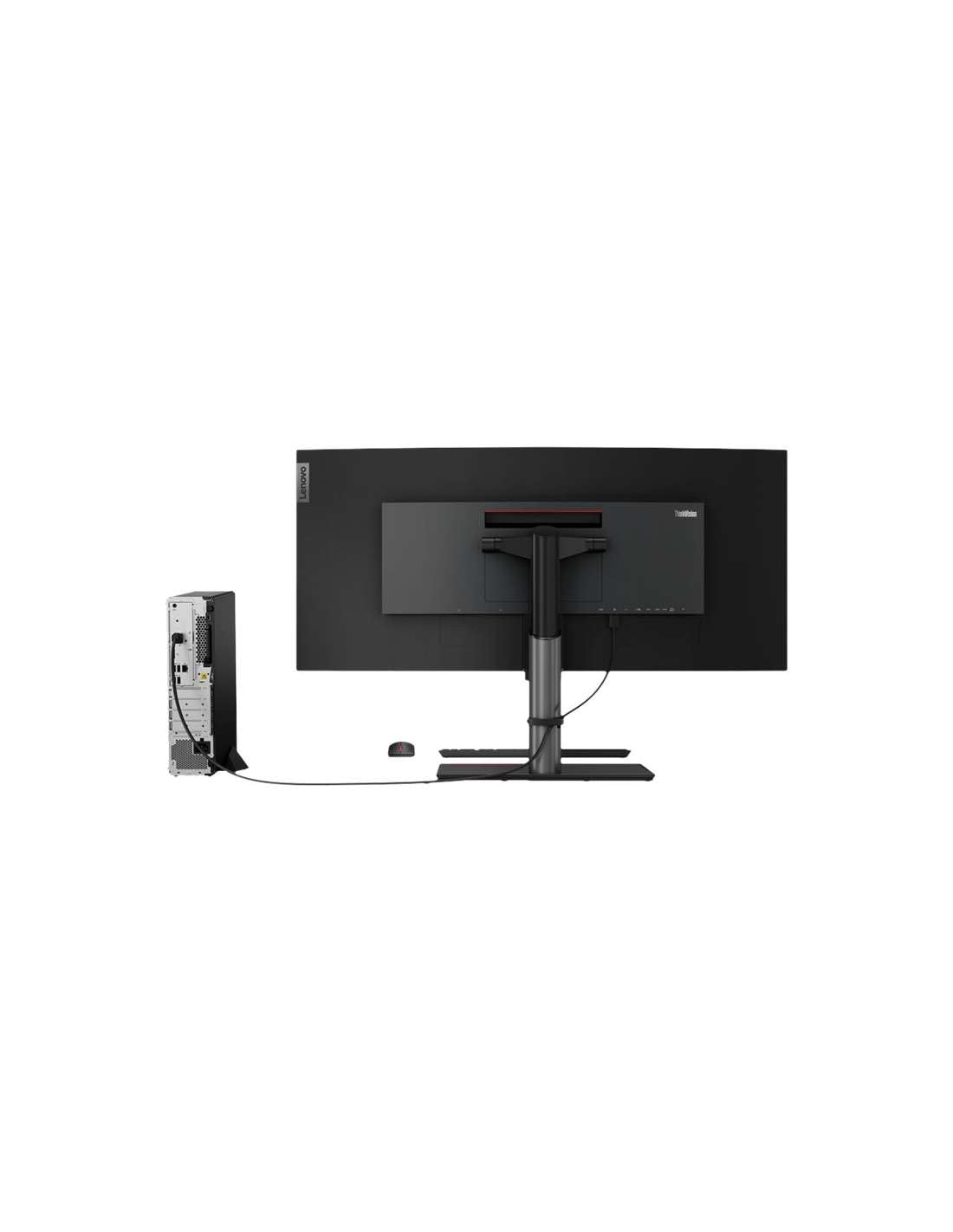 Lenovo PC de Sobremesa THINKCENTRE M90S i5-12600 256 GB SSD 8 GB RAM