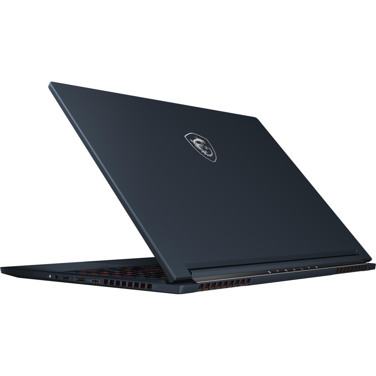 MSI Stealth 16 AI Studio A1VFG-039-16 QHD 240Hz Display, Intel Core Ultra 7 155H, 32GB DDR5 RAM, 1TB GB SSD, NVIDIA