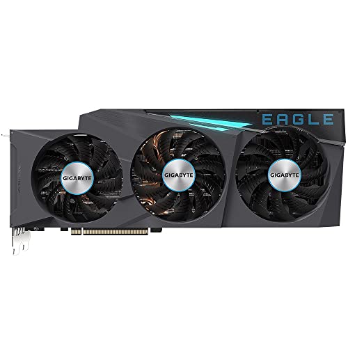 GIGABYTE N3080EAGLE-12GD GV-N3080EAGLE-12GD