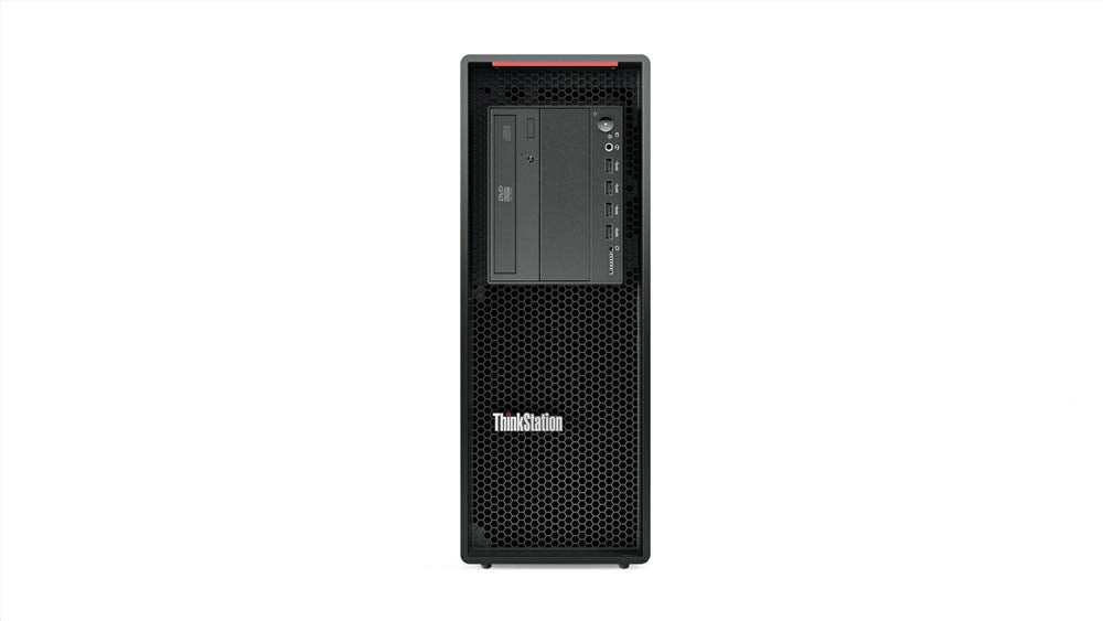 Lenovo ThinkStation P520 Xeon W-2245 64GB RAM 1TB SSD RTX A4500 Win10Pro Win11Pro - 30BE00S6GE