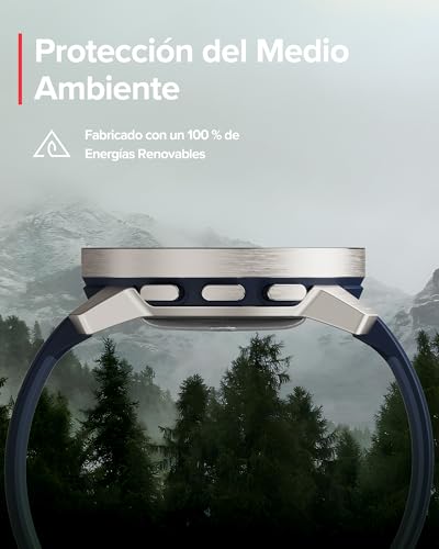 Suunto 9 Peak Reloj deportivo GPS con batería de muy larga duración y medición de frecuencia cardiaca en la muñeca