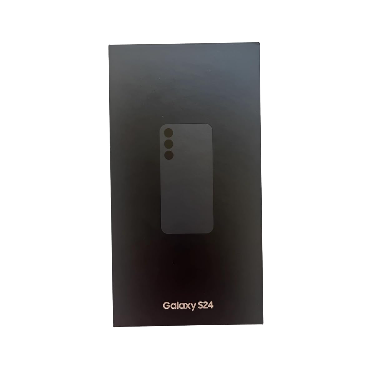 Samsung Galaxy S24 8/128 Black
