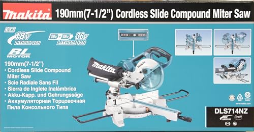 INGLETADORA 18Vx2 190MM LITIO