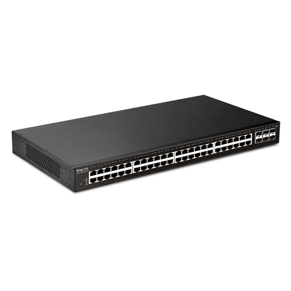 DrayTek VigorSwitch G2540xs