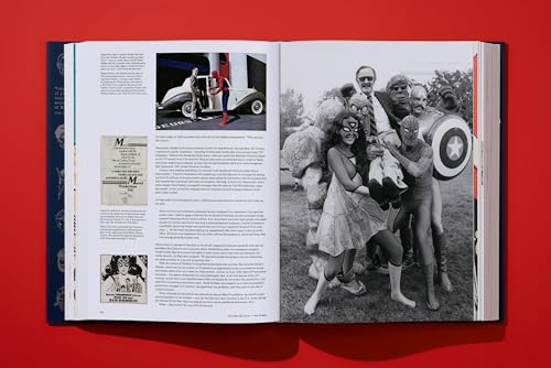 The Stan Lee Story