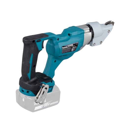 Cizalla 18V LXT 2,0mm marca Makita