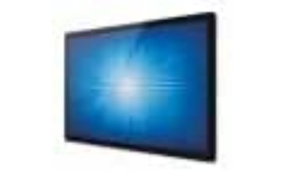 ELO TS PE - TOUCH DISPLAYS ET3263L-2UWA-0-MT-ZB-GY-G