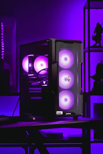 ACTINA ENDORFY 14500/32GB/2TB/RTX4070SUPER/750W