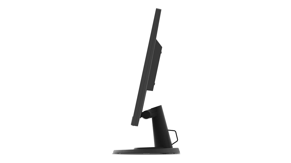 Lenovo D27-45 - Monitor 27" FullHD (VA, 75Hz, 4ms, HDMI, VGA, Cable HDMI, FreeSync) Ajuste de inclinación - Negro