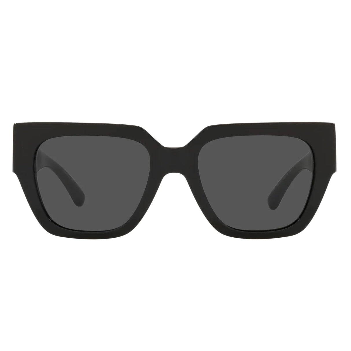 Versace 0VE4409 53 GB1/87 Gafas de Sol, Unisex-Adult, Multicolor (Multicolor), Talla Única