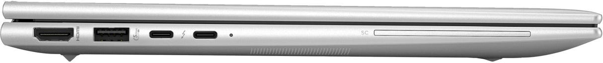 HP EliteBook 835 G11 AMD Ryzen 7 8840U 33,78cm 13,3Zoll WUXGA 16GB 512GB/SSD LTE W11P 1J War (DE)