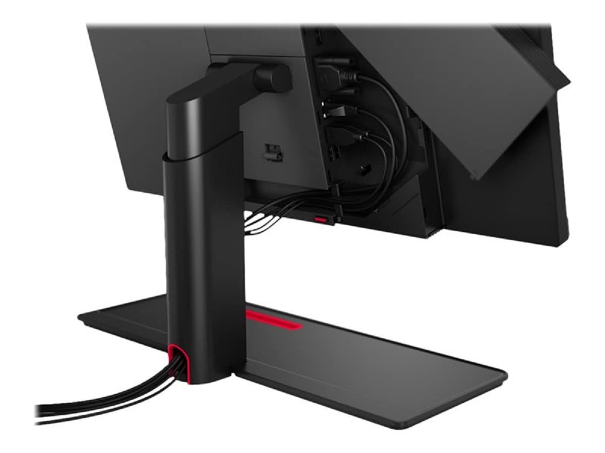 Lenovo ThinkCentre M90a Intel® Core™ i5 60,5 cm (23.8") 1920 x 1080 Pixeles 16 GB DDR4-SDRAM 512 GB SSD Negro PC Todo en uno