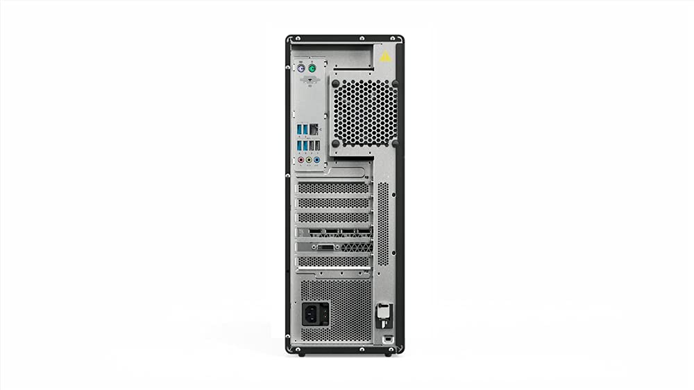 Lenovo ThinkStation P520 Xeon W-2245 64GB RAM 1TB SSD RTX A4500 Win10Pro Win11Pro - 30BE00S6GE
