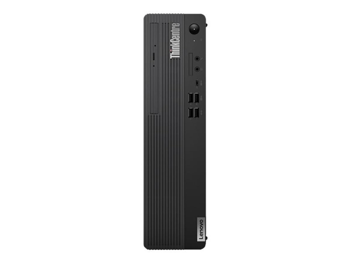 Lenovo ThinkCentre M75s SFF 11R8004RGE - AMD Ryzen 5 5600G, 16GB RAM, 512GB SSD, Radeon Grafik, W11 Pro