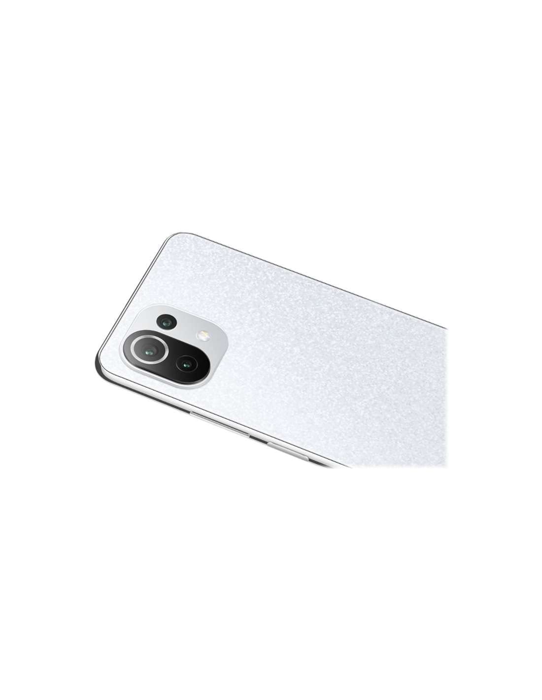 Xiaomi 11 Lite 5G NE EEA Snowflake White 8+128