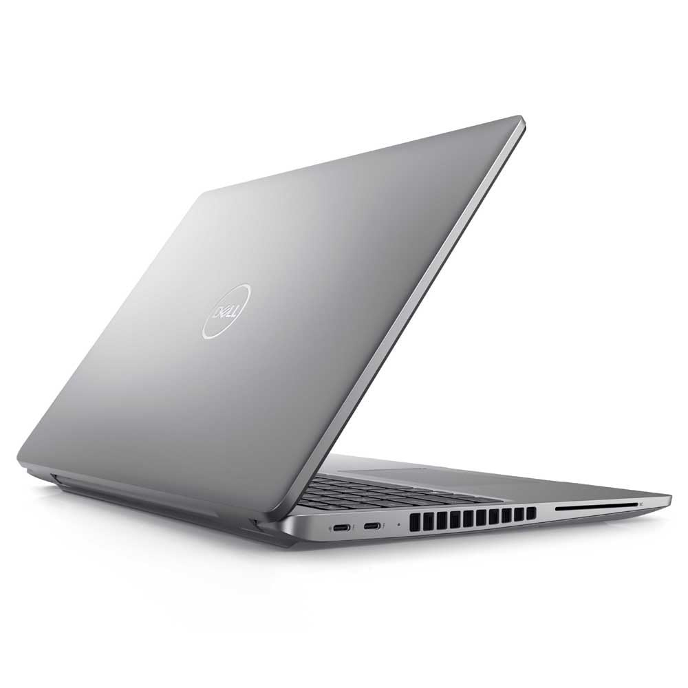 Laptop Dell Latitude 5550 QWERTY Español 15,6" Intel Core Ultra 5 125U 16 GB RAM 512 GB SSD - Marca: Dell - EAN: 5397184874820
