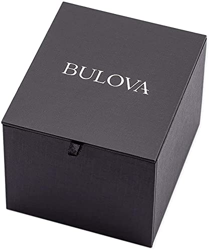 Bulova Mirar 98B356