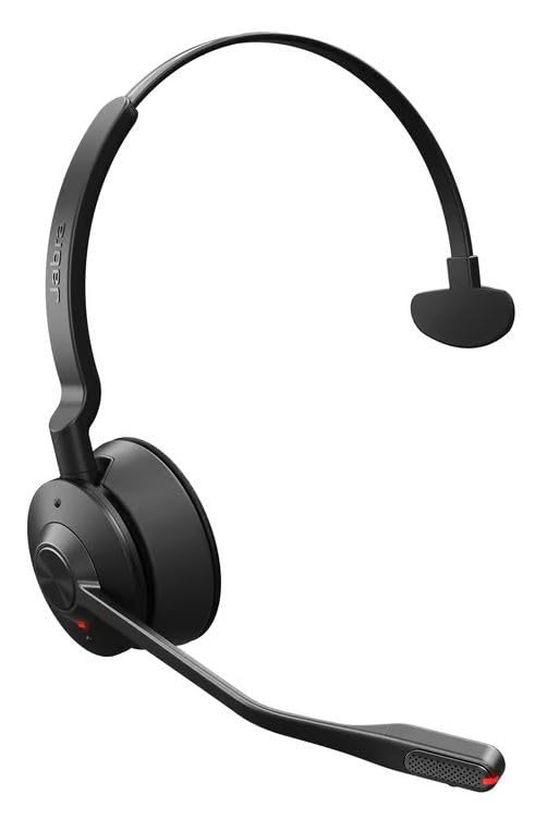 Jabra Engage 45 SE Mono