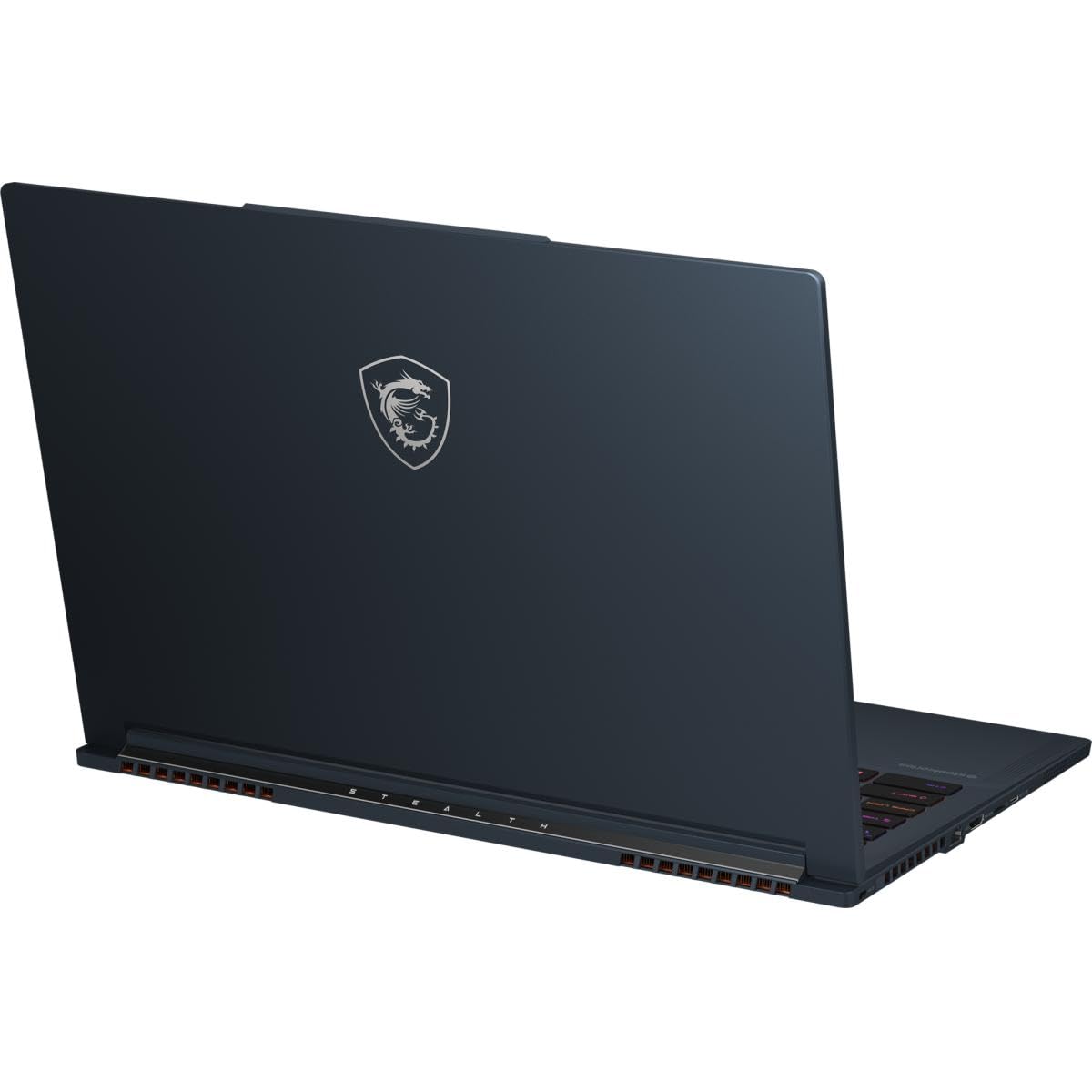 MSI Stealth 16 AI Studio A1VFG-039-16 QHD 240Hz Display, Intel Core Ultra 7 155H, 32GB DDR5 RAM, 1TB GB SSD, NVIDIA