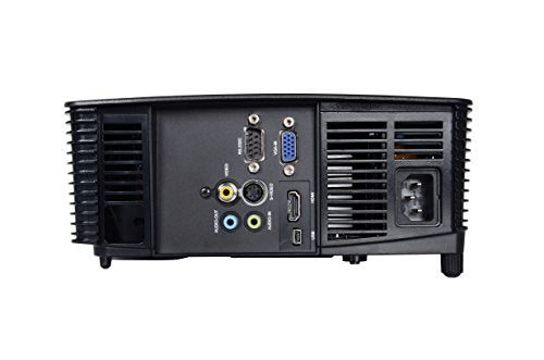 Optoma Proyector WXGA W312 16:10