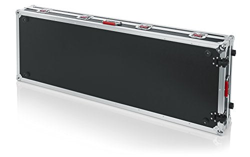Gator Cases GTOUR - ATA Flight Case de Madera para Teclados de 88 notas (G-TOUR 88V2)