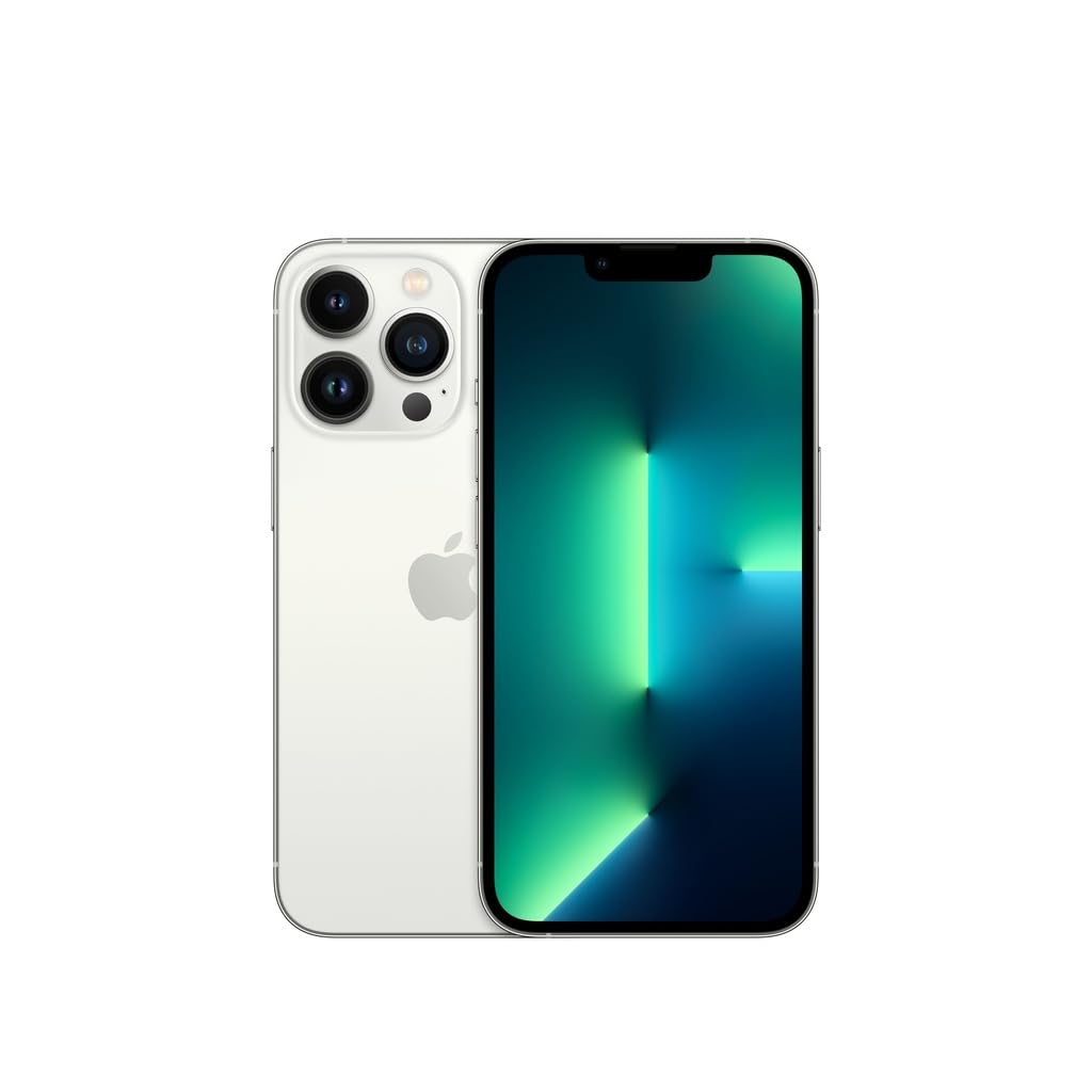 Apple iPhone 13 Pro (1 TB) - Plata