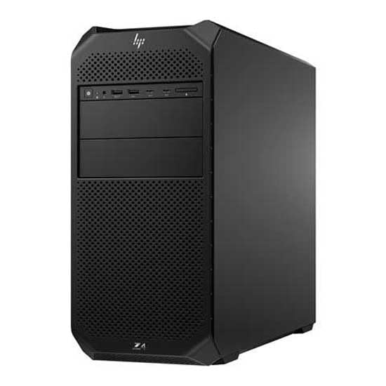 HP PC de Sobremesa Workstation Z4 G5 82F54ET Intel Xeon W3-2425 32 GB RAM 1 TB SSD