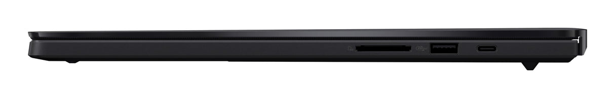 ASUS ProArt P16 OLED H7606WM-SC056W - Ordenador Portátil 16" WQUXGA (AMD Ryzen AI 9 HX 370, 32GB RAM, 1TB SSD, NVIDIA RTX 5060 8GB, Windows 11 Home) Negro Nano - Teclado QWERTY español