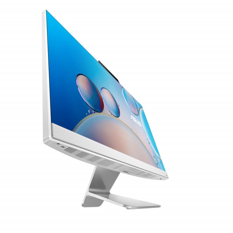 ASUSTEK - AIO VIVOAIO 24 A3402WBAK-WA197W Blanco 23.8 Pulgadas PENTIUM 8505 4GB 25