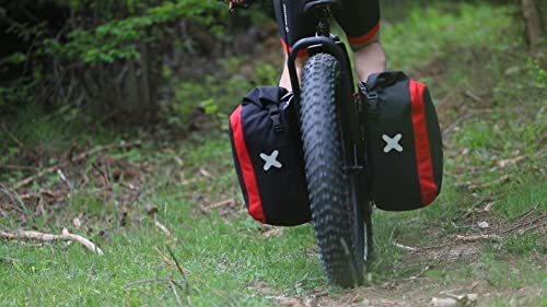 Extrawheel Mate Nomad Premium 60L - Bolsa de Deporte (60