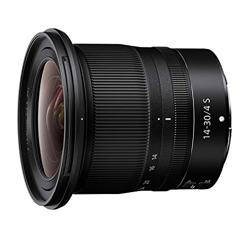 NIKON Z 14-30MM F/4S