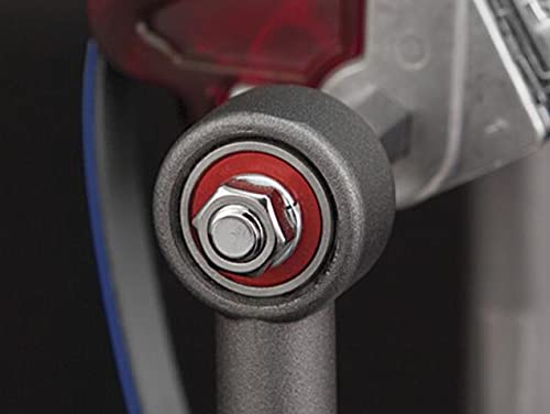 PEARL - Pédale - PPH P-2052C - PEDALE GC DOBLE ELIMINADOR DE CADENAS REDLINE