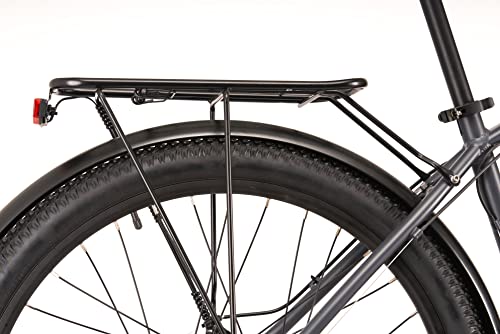 Bicicleta eléctrica NILOX X7 PLUS
