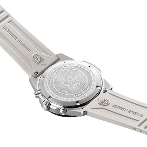 Luminox Reloj Analógico para Hombres de Cuarzo Suizo XS.3141