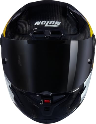 NOLAN Helmet X-804 RS Combo GARA 350 L