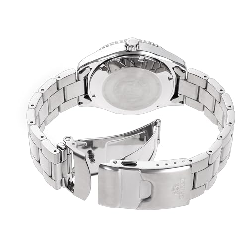 Orient Reloj Deportivo RA-AC0Q03S10B