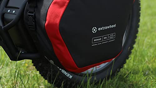 Extrawheel Mate Nomad Premium 60L - Bolsa de Deporte (60