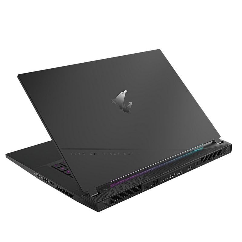 AORUS 15 BSF-73ES754SH I7-13700H PORTÁTIL 39,6 CM (15.6") QUAD HD INTEL® CORE? I7 8 GB DDR5-SDRAM 512 GB SSD NVIDIA GEFORCE RTX 4070 WI-FI 6E (802.11AX) WINDOWS 11 HOME NEGRO