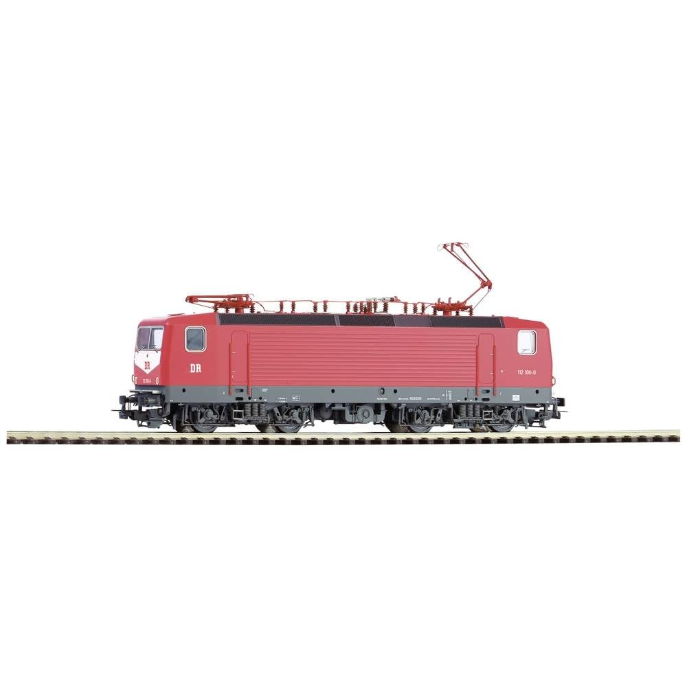 Piko H0 51724 H0 E-Lok BR 112 de la DR