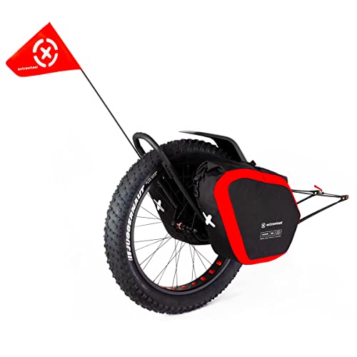 Extrawheel Mate Nomad Premium 60L - Bolsa de Deporte (60