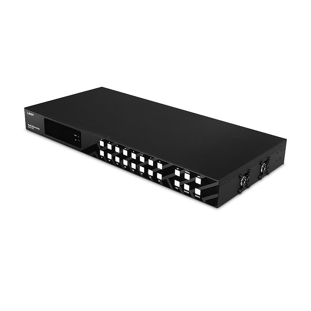 Lindy 38359 répartiteur vidéo HDMI