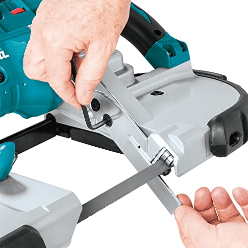 Makita DPB180Z - Sierra circular
